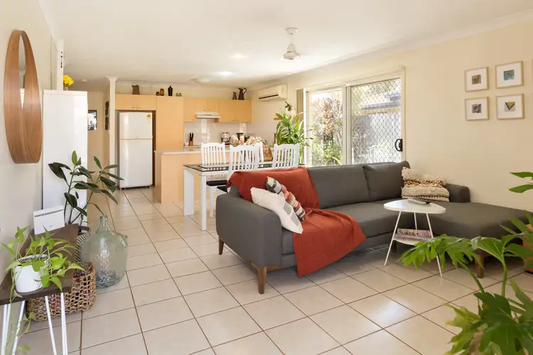 Second view of Homely townhouse listing, 421/2 Nicol Way, Brendale QLD 4500