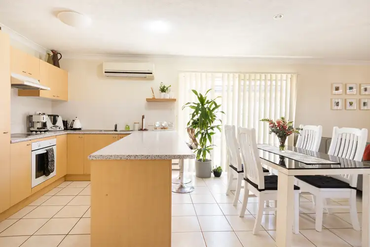 Fifth view of Homely townhouse listing, 421/2 Nicol Way, Brendale QLD 4500