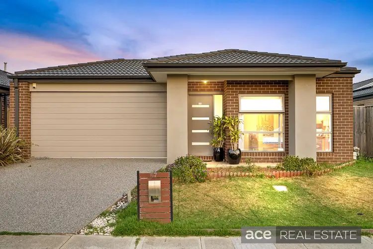 17 Pottery Avenue, Point Cook VIC 3030