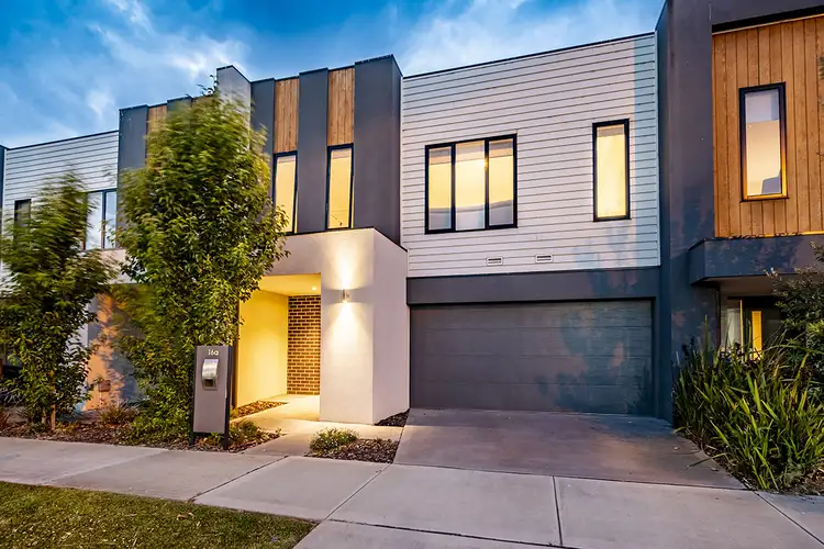 16A Vantage Avenue, Clyde North VIC 3978