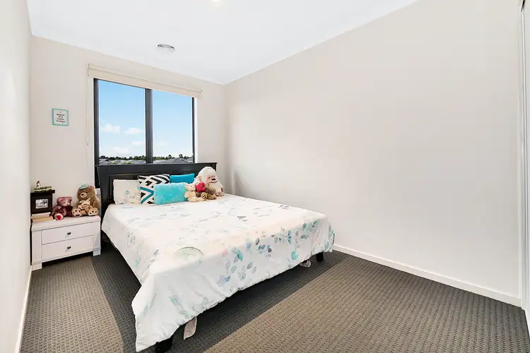 Fifth view of Homely house listing, 16A Vantage Avenue, Clyde North VIC 3978