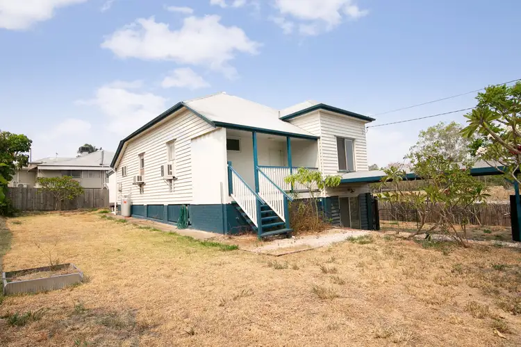 42 Lawrence Street, North Ipswich QLD 4305