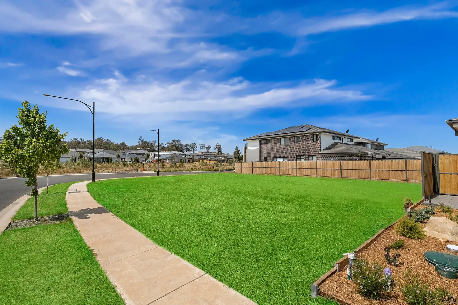 Main view of Homely land listing, 58 Sundowner Parkway, Box Hill NSW 2765