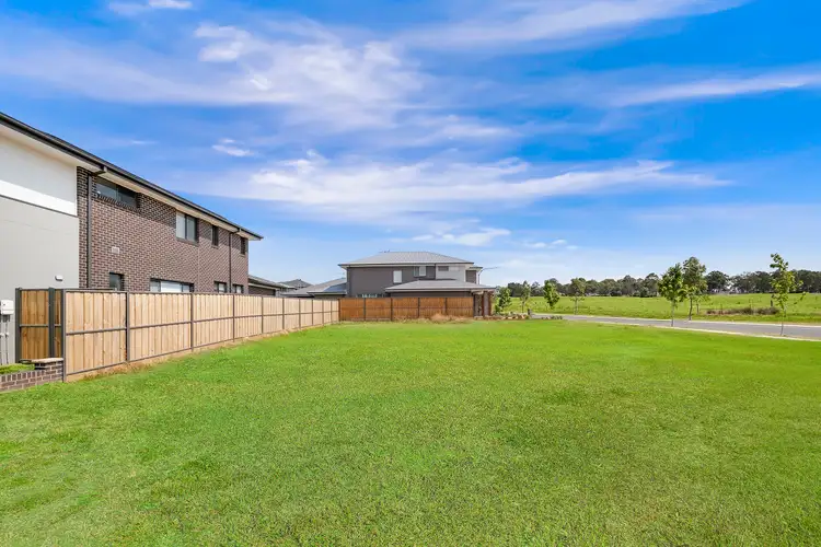 Third view of Homely land listing, 58 Sundowner Parkway, Box Hill NSW 2765