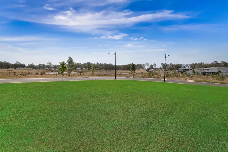 Fourth view of Homely land listing, 58 Sundowner Parkway, Box Hill NSW 2765