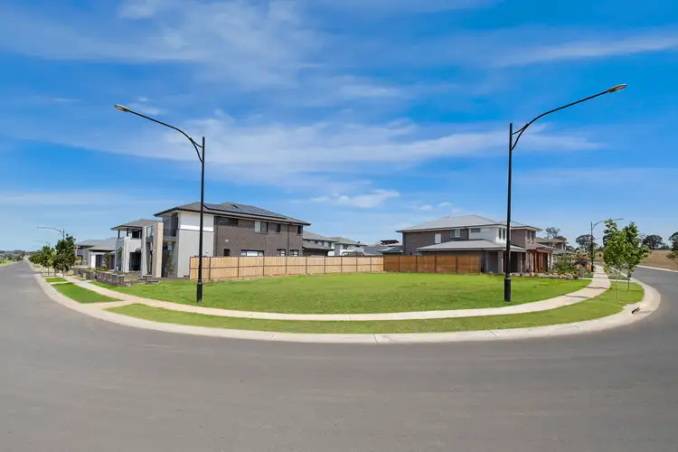 Fifth view of Homely land listing, 58 Sundowner Parkway, Box Hill NSW 2765