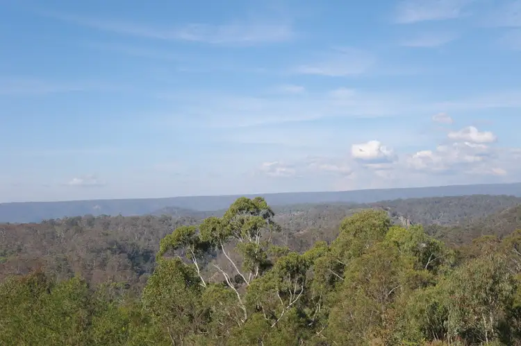 201 Glynmar Road Lot 126, Marulan NSW 2579