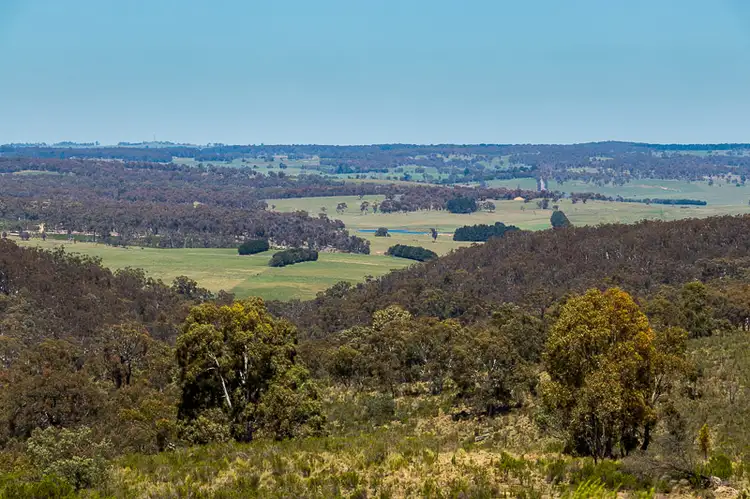 Lot 5 Greenridge Road, Taralga NSW 2580