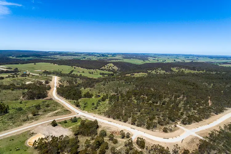 Seventh view of Homely rural property listing, Lot 5 Greenridge Road, Taralga NSW 2580