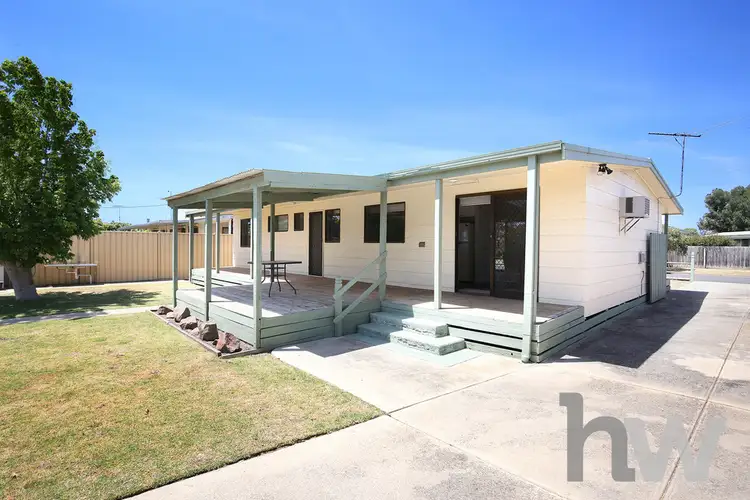 Main view of Homely house listing, 27 Doongara Avenue, St Leonards VIC 3223