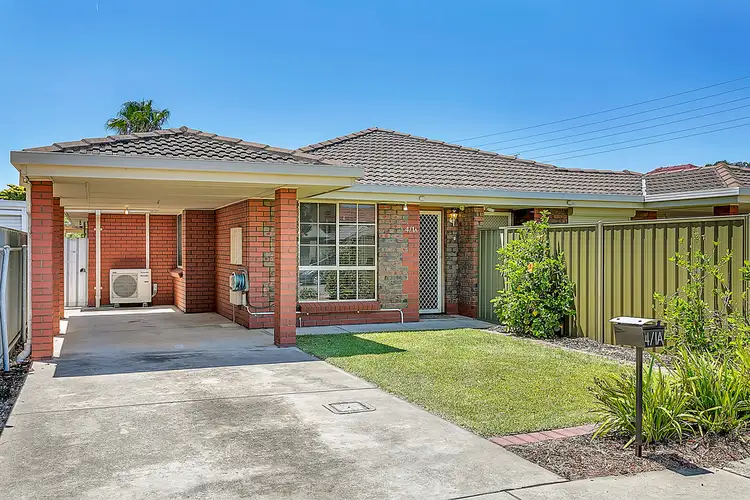 Main view of Homely unit listing, 4/1a Carlisle Street, Camden Park SA 5038