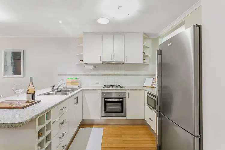 Third view of Homely unit listing, 4/1a Carlisle Street, Camden Park SA 5038