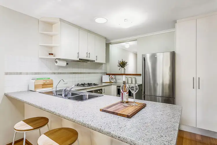 Fifth view of Homely unit listing, 4/1a Carlisle Street, Camden Park SA 5038