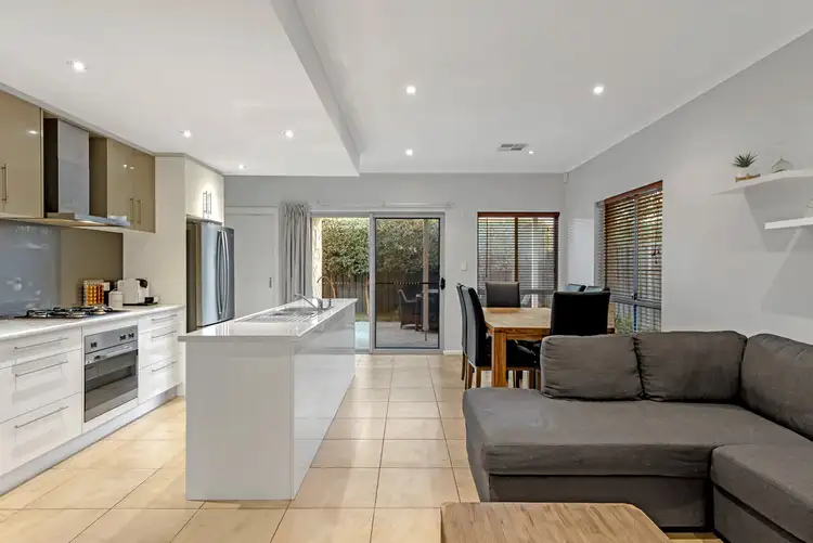 Fifth view of Homely house listing, 12b Kildonan Road, Warradale SA 5046