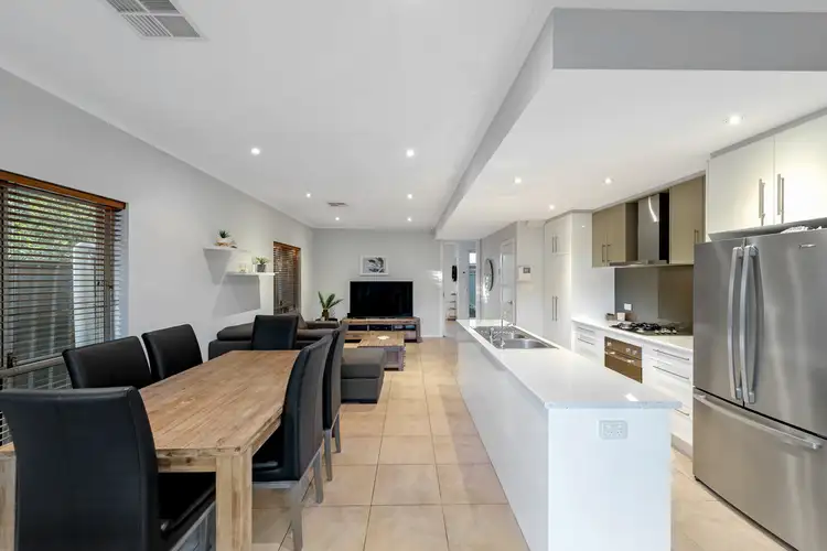 Sixth view of Homely house listing, 12b Kildonan Road, Warradale SA 5046