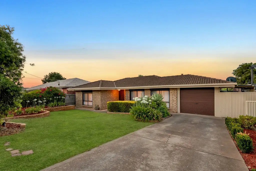 Main view of Homely house listing, 41 Robinson Road, Old Noarlunga SA 5168