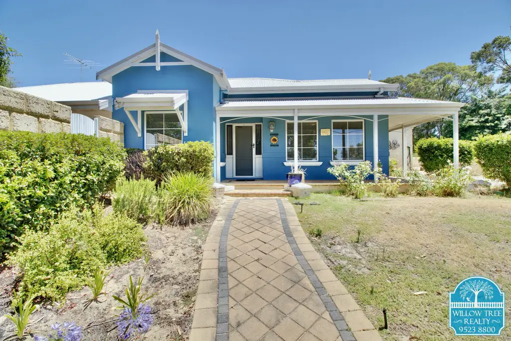 Main view of Homely house listing, 10 Delaporte Turn, Baldivis WA 6171