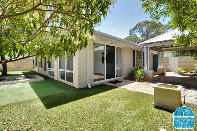 Third view of Homely house listing, 10 Delaporte Turn, Baldivis WA 6171