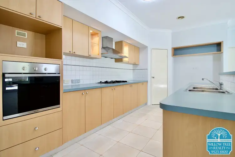 Fourth view of Homely house listing, 10 Delaporte Turn, Baldivis WA 6171