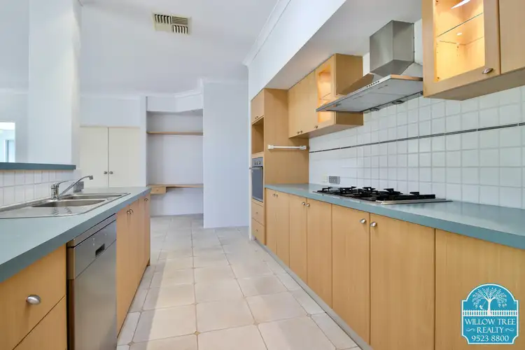 Fifth view of Homely house listing, 10 Delaporte Turn, Baldivis WA 6171