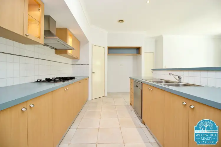 Sixth view of Homely house listing, 10 Delaporte Turn, Baldivis WA 6171