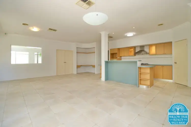 Seventh view of Homely house listing, 10 Delaporte Turn, Baldivis WA 6171