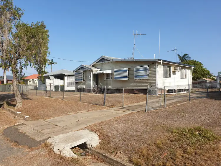 68 Lamb Street, Walkervale QLD 4670