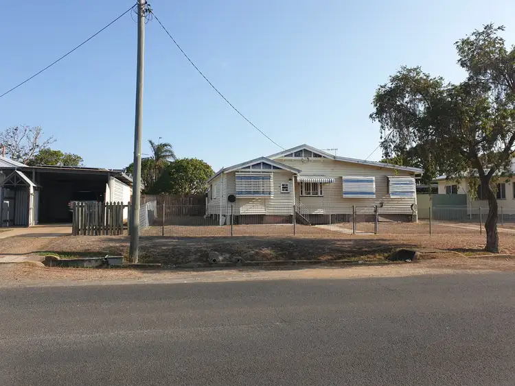 Second view of Homely house listing, 68 Lamb Street, Walkervale QLD 4670