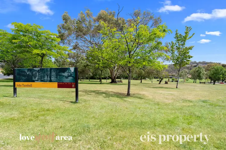 Seventh view of Homely land listing, 36 William Cooper Drive, New Town TAS 7008