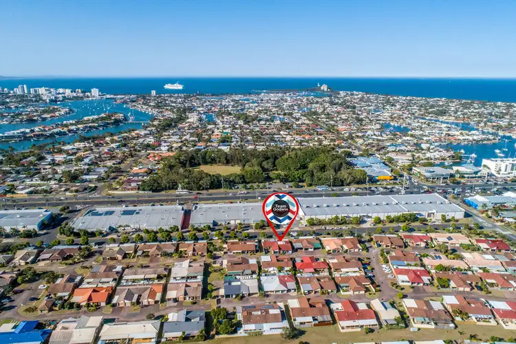 Main view of Homely unit listing, 59/2 Longwood Street, Minyama QLD 4575