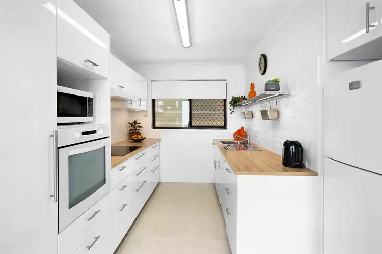 Third view of Homely unit listing, 59/2 Longwood Street, Minyama QLD 4575