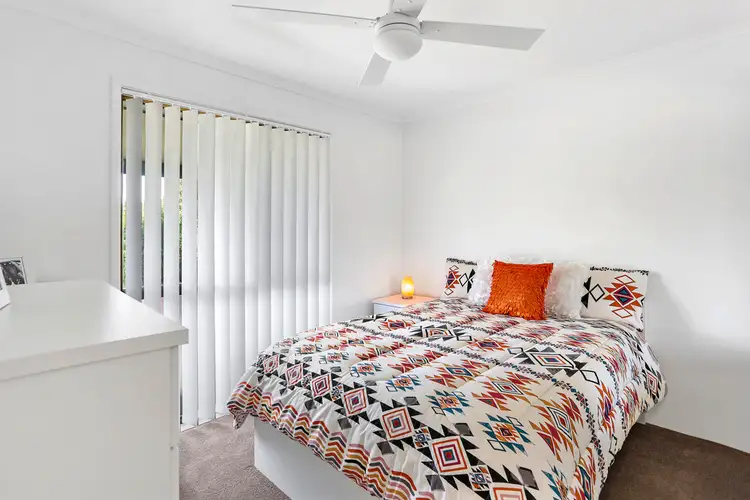Fifth view of Homely unit listing, 59/2 Longwood Street, Minyama QLD 4575