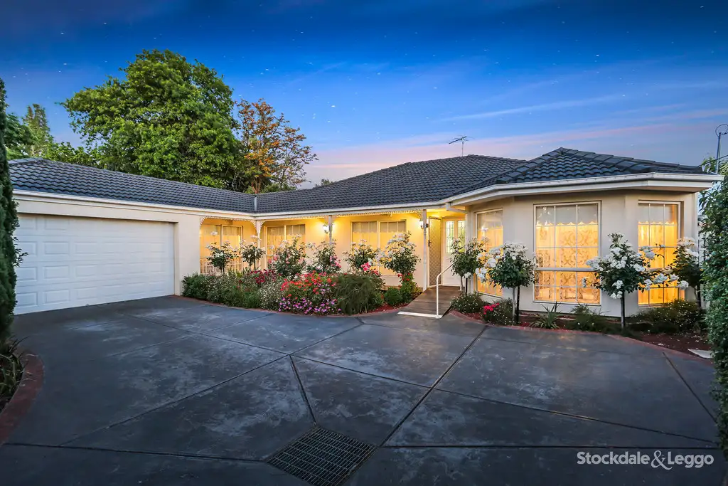 Main view of Homely unit listing, 2/69 Dobson Street, Ferntree Gully VIC 3156