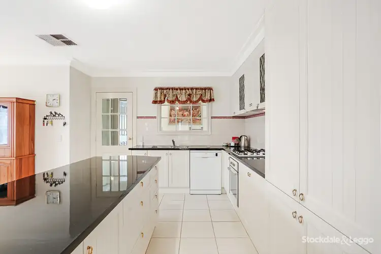 Second view of Homely unit listing, 2/69 Dobson Street, Ferntree Gully VIC 3156