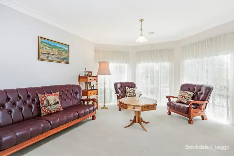 Sixth view of Homely unit listing, 2/69 Dobson Street, Ferntree Gully VIC 3156