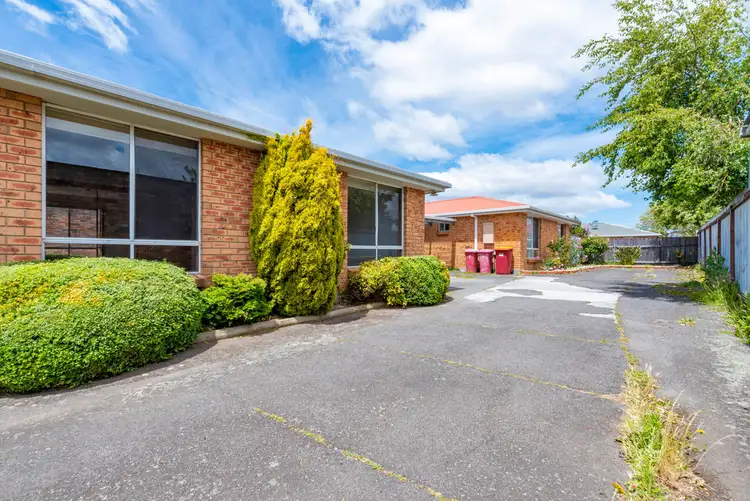 Main view of Homely house listing, 2/15 Foch Street, Mowbray TAS 7248