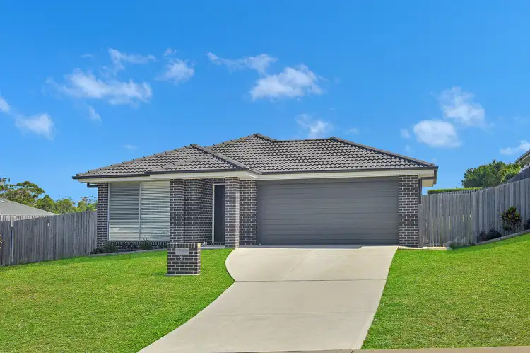 Second view of Homely house listing, 9 Echidna Street, Port Macquarie NSW 2444