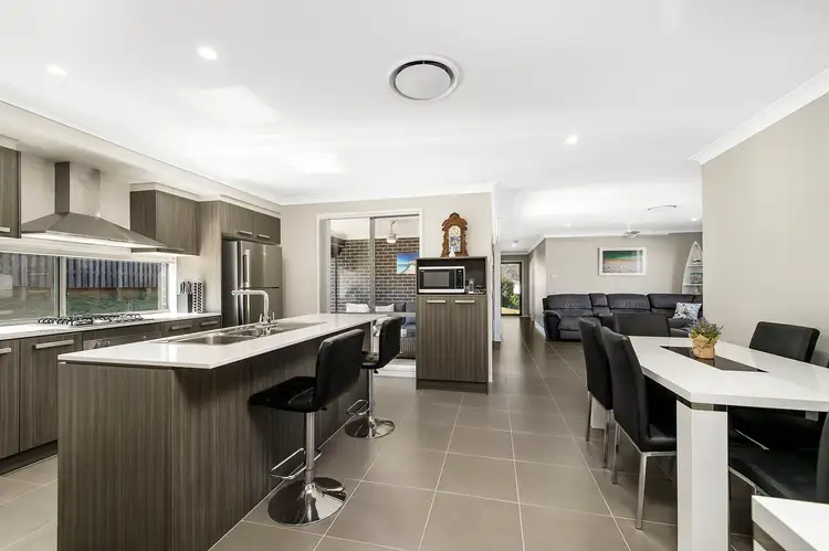 Fourth view of Homely house listing, 9 Echidna Street, Port Macquarie NSW 2444
