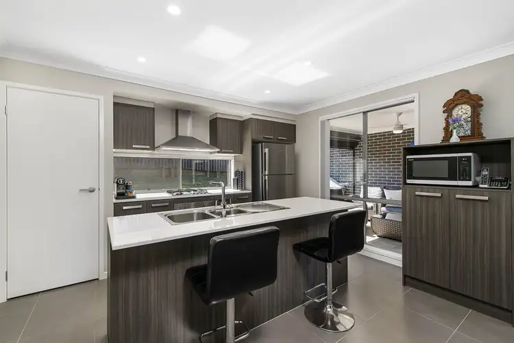 Fifth view of Homely house listing, 9 Echidna Street, Port Macquarie NSW 2444
