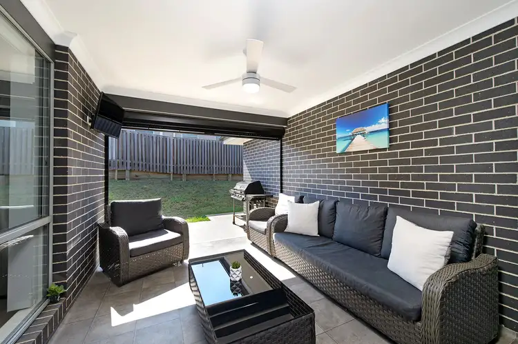 Sixth view of Homely house listing, 9 Echidna Street, Port Macquarie NSW 2444