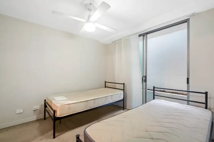 Fifth view of Homely apartment listing, 3003/92 Quay Street, Brisbane City QLD 4000
