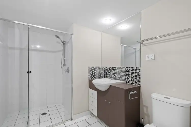 Sixth view of Homely apartment listing, 3003/92 Quay Street, Brisbane City QLD 4000