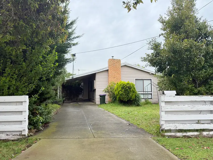 13 Balmoral Street, Laverton VIC 3028