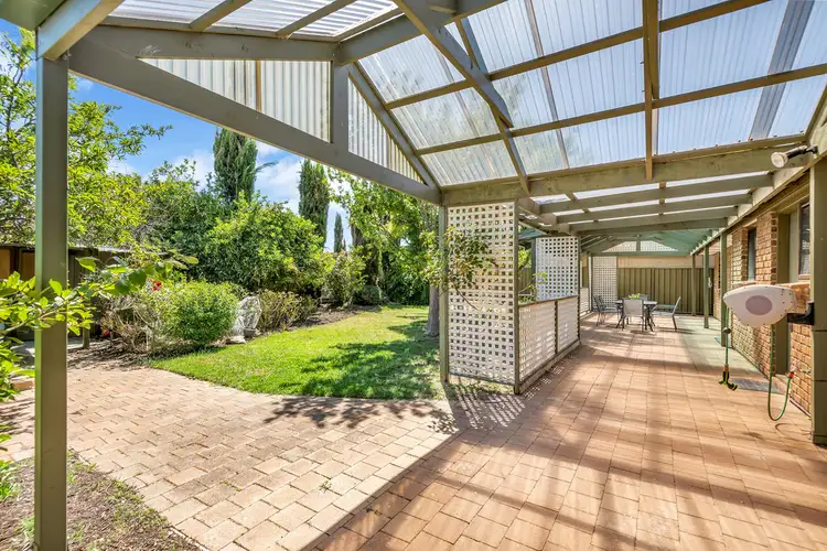 Sixth view of Homely house listing, 21 Bimbadene Road, Reynella SA 5161