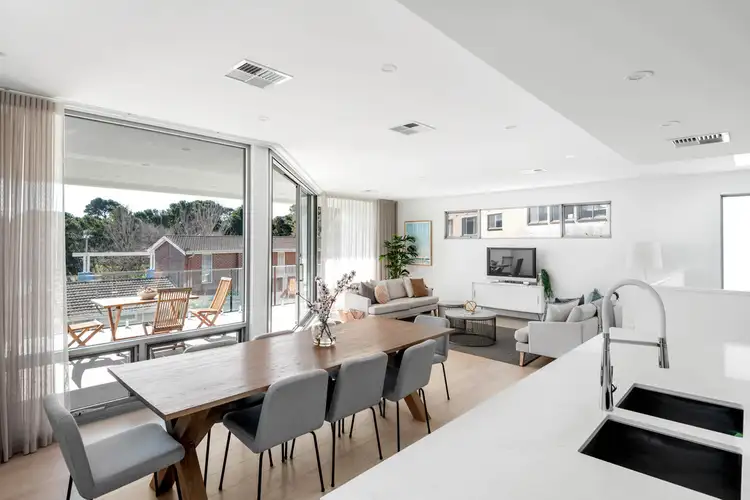 Sixth view of Homely house listing, 16 Seaview Avenue, Kingston Park SA 5049