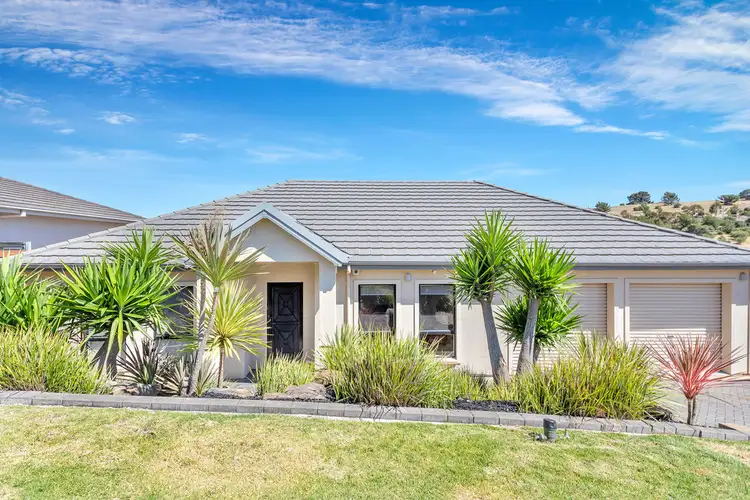 25 Enginehouse Drive, Sheidow Park SA 5158
