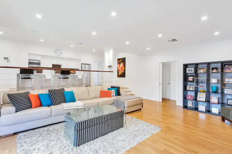 Second view of Homely house listing, 25 Enginehouse Drive, Sheidow Park SA 5158