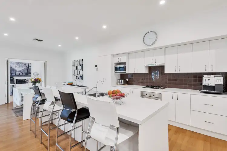 Third view of Homely house listing, 25 Enginehouse Drive, Sheidow Park SA 5158