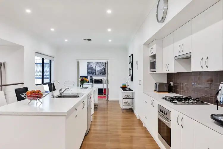 Fourth view of Homely house listing, 25 Enginehouse Drive, Sheidow Park SA 5158