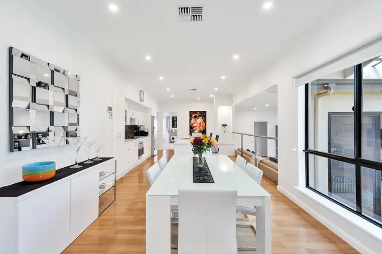 Fifth view of Homely house listing, 25 Enginehouse Drive, Sheidow Park SA 5158